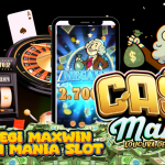 Strategi Maxwin di Cash Mania