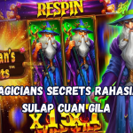 Magicians Secrets Rahasia Sulap Cuan Gila