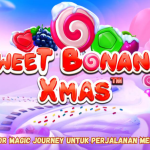 Trik Jitu Sweet Bonanza Xmas Agar Salju Manis Hujani Maxwin