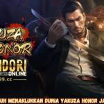 Strategi Ampuh Menaklukkan Dunia Yakuza Honor Jackpot Besar.
