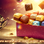 Strategi Mafia Mayhem untuk Panen Jackpot Setiap Putaran