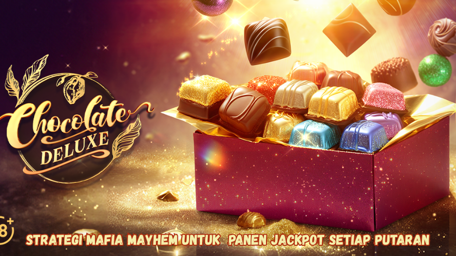 Strategi Mafia Mayhem untuk Panen Jackpot Setiap Putaran