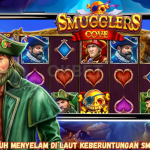 Strategi Ampuh Menyelam di Laut Keberuntungan Smugglers Cove